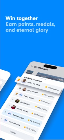 Reisrewards Screenshot 4 of 4