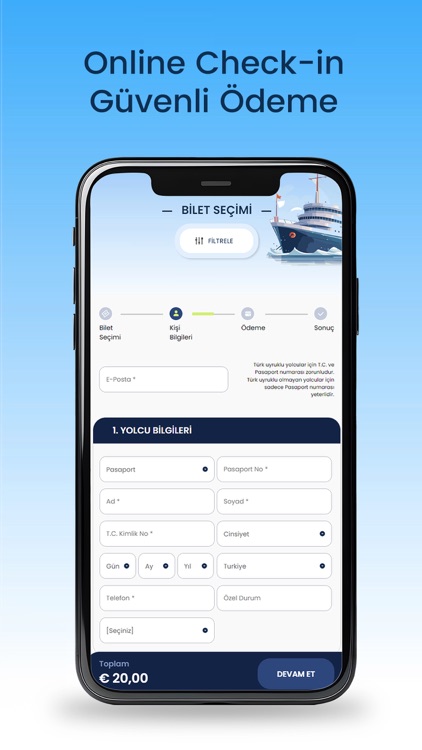 Jalem Tur screenshot-4