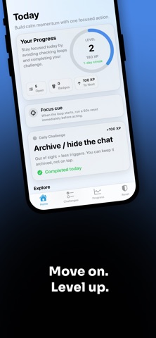 Ex Detox Screenshot 3 of 4