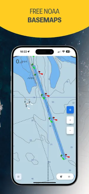 StrikeLines screenshot 4