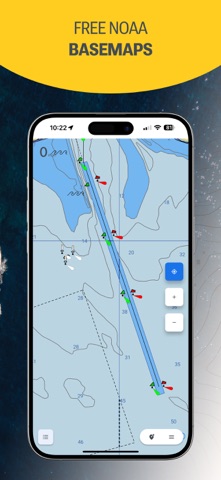 StrikeLines screenshot