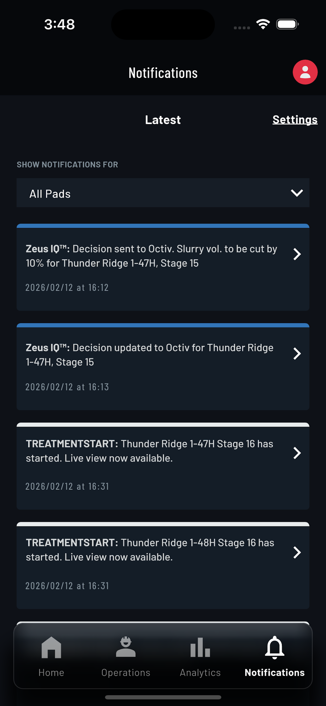 Octiv Connect