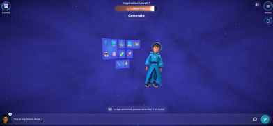 DreamForge Platform Screenshot 5 of 9