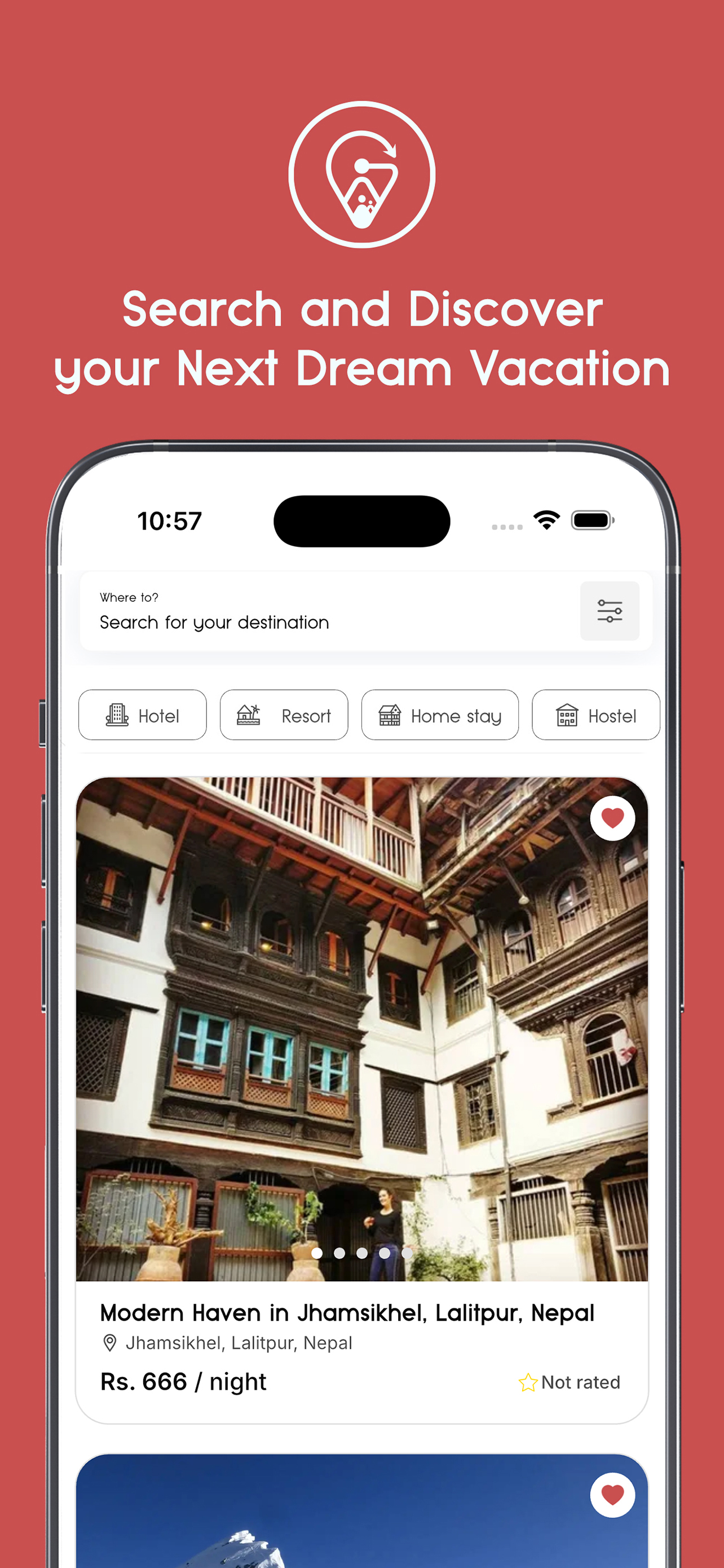ghumNepal screenshot 4