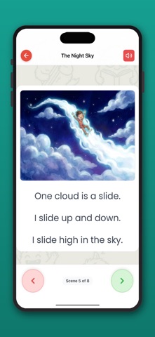 ReadingCraft: Kids Phonics Screenshot 2 of 7