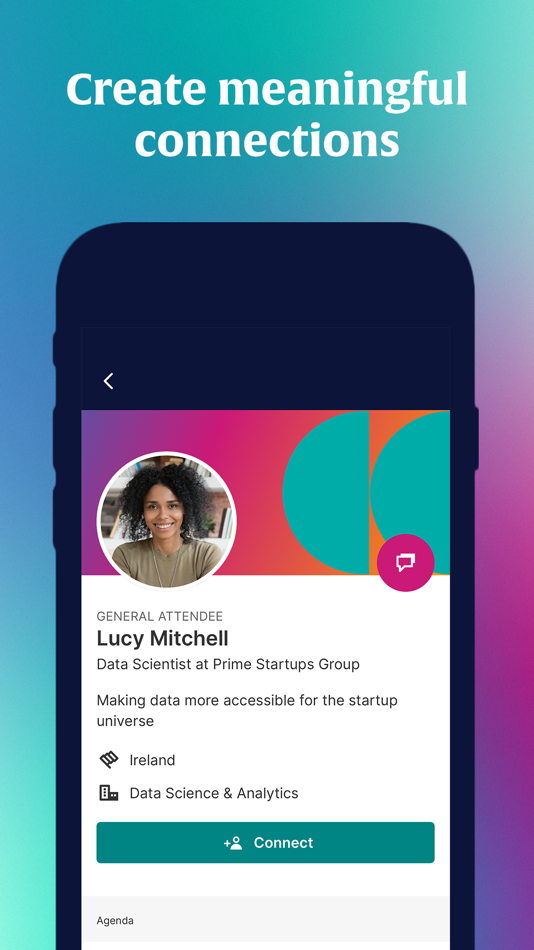 #3. Web Summit Lisbon (iOS) 来自: Web Summit