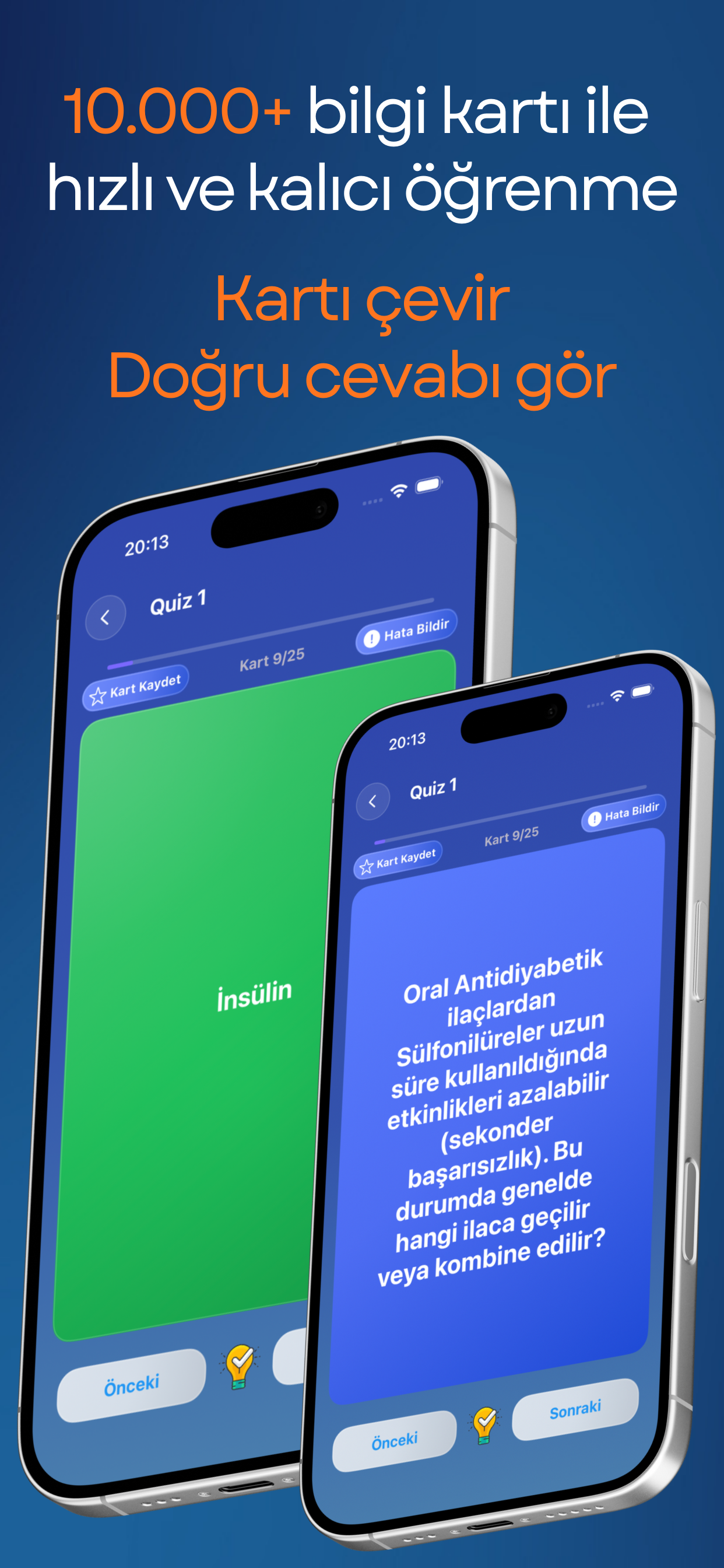 TUS SınavBank 2026