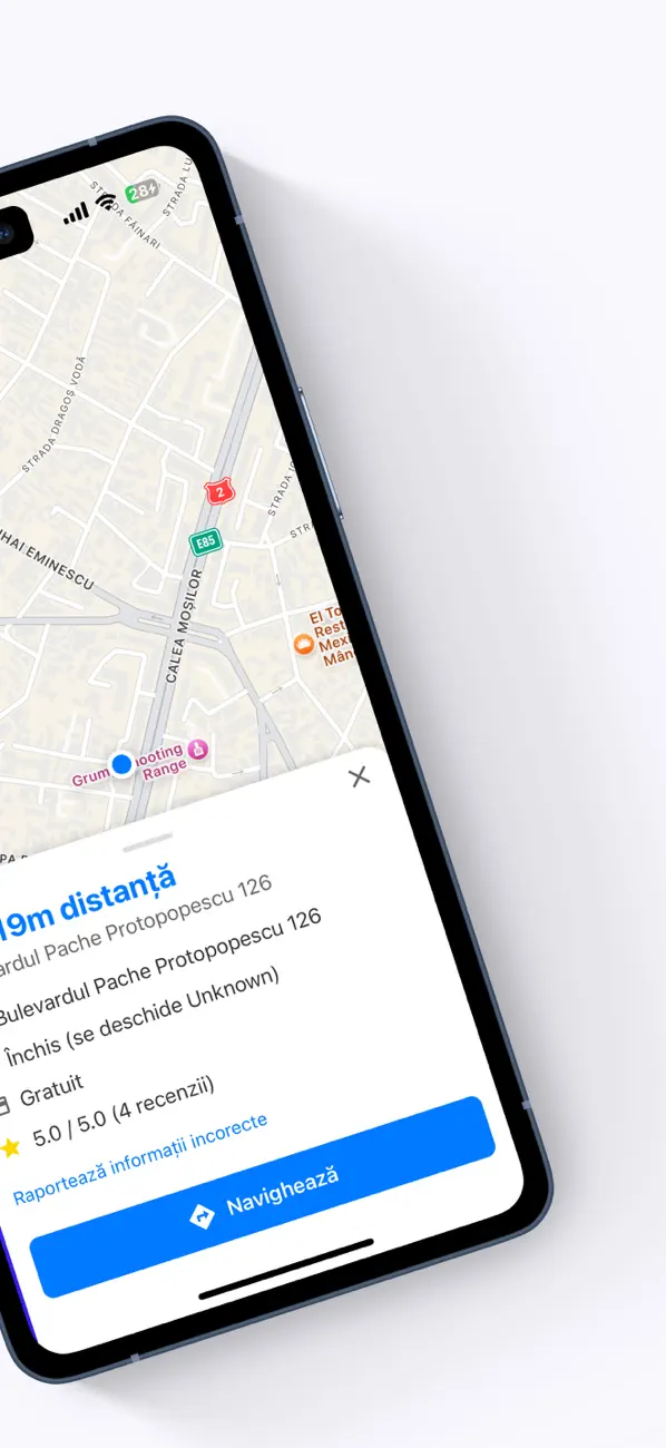 Screenshot #3 pour RoToaleta
