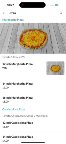 Francescos Screenshot 3 of 4