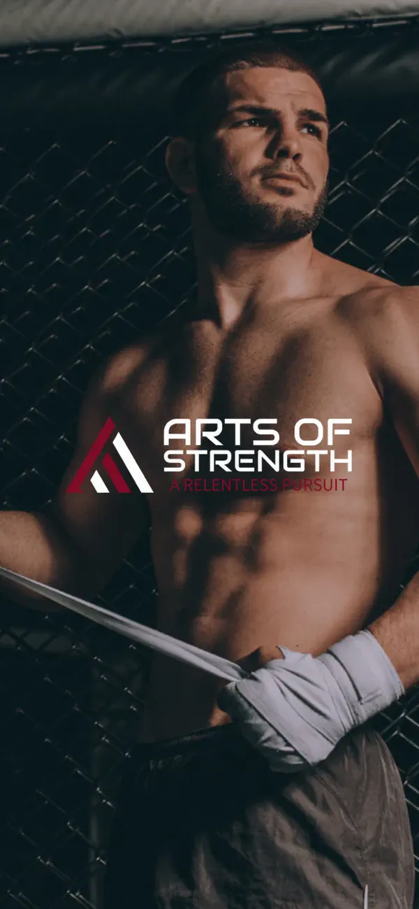 Screenshot #1 pour Arts of Strength