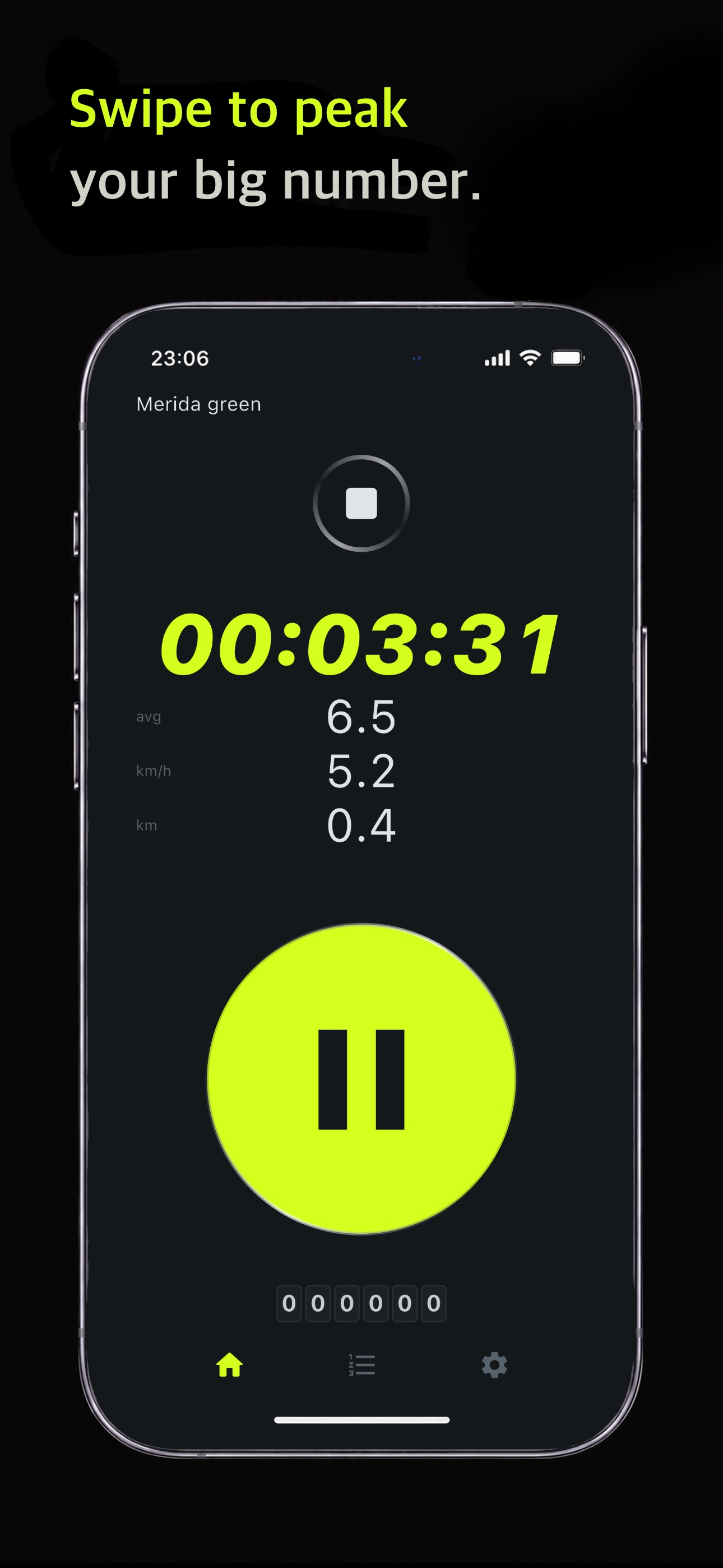 Screenshot 5 of NNCNC.bike