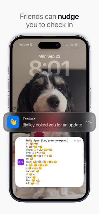Feel Me? Screenshot 4 of 7
