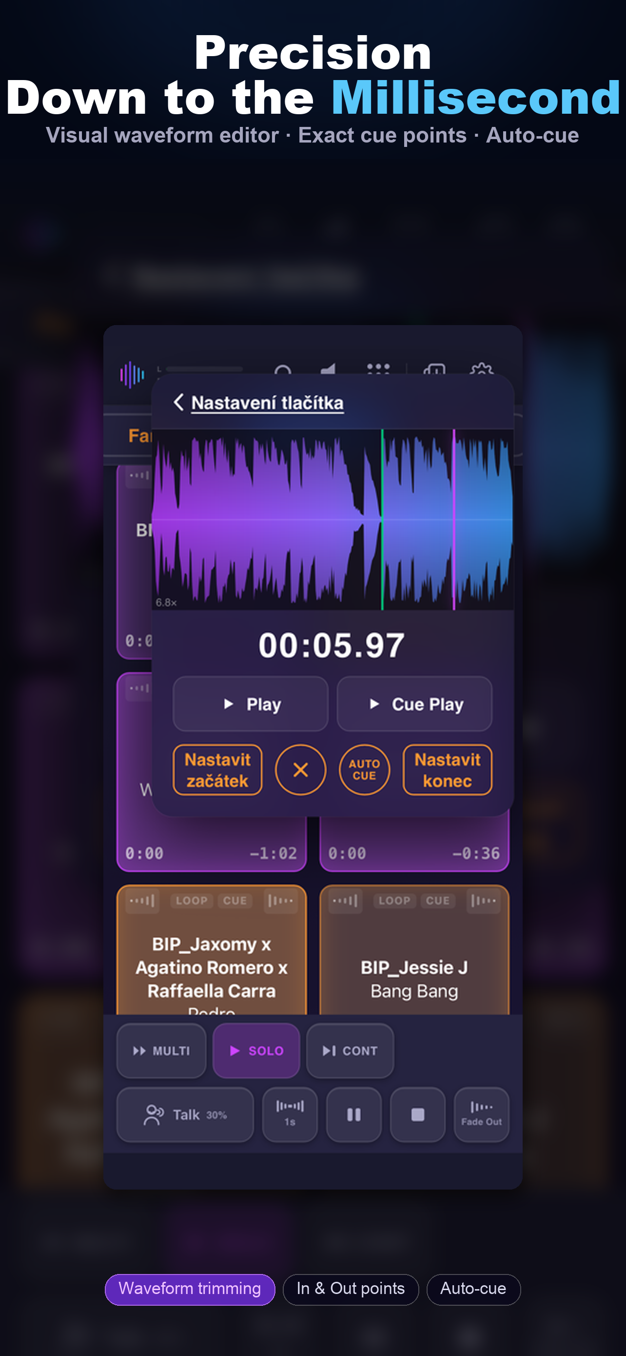 SoundBoard Pro Studio screenshot 3