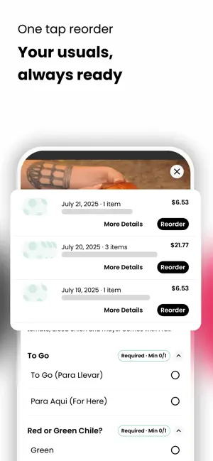 Betterday Coffee screenshot 4