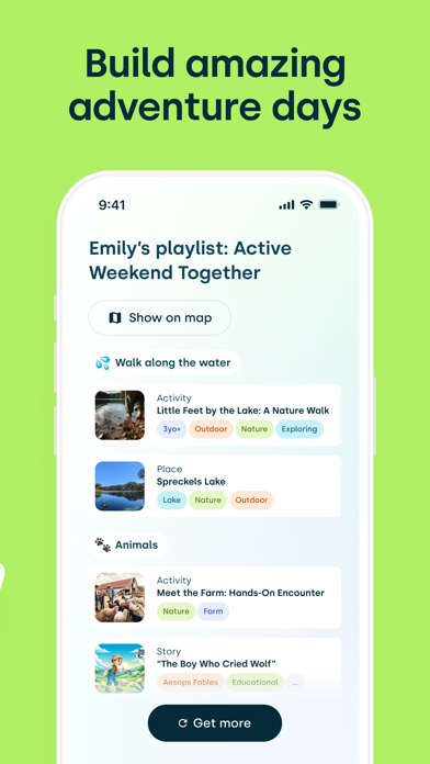 Screenshot #4 for AndMe AI