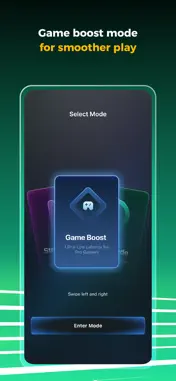 BOOST VPN: Fast & Secure screenshot 5