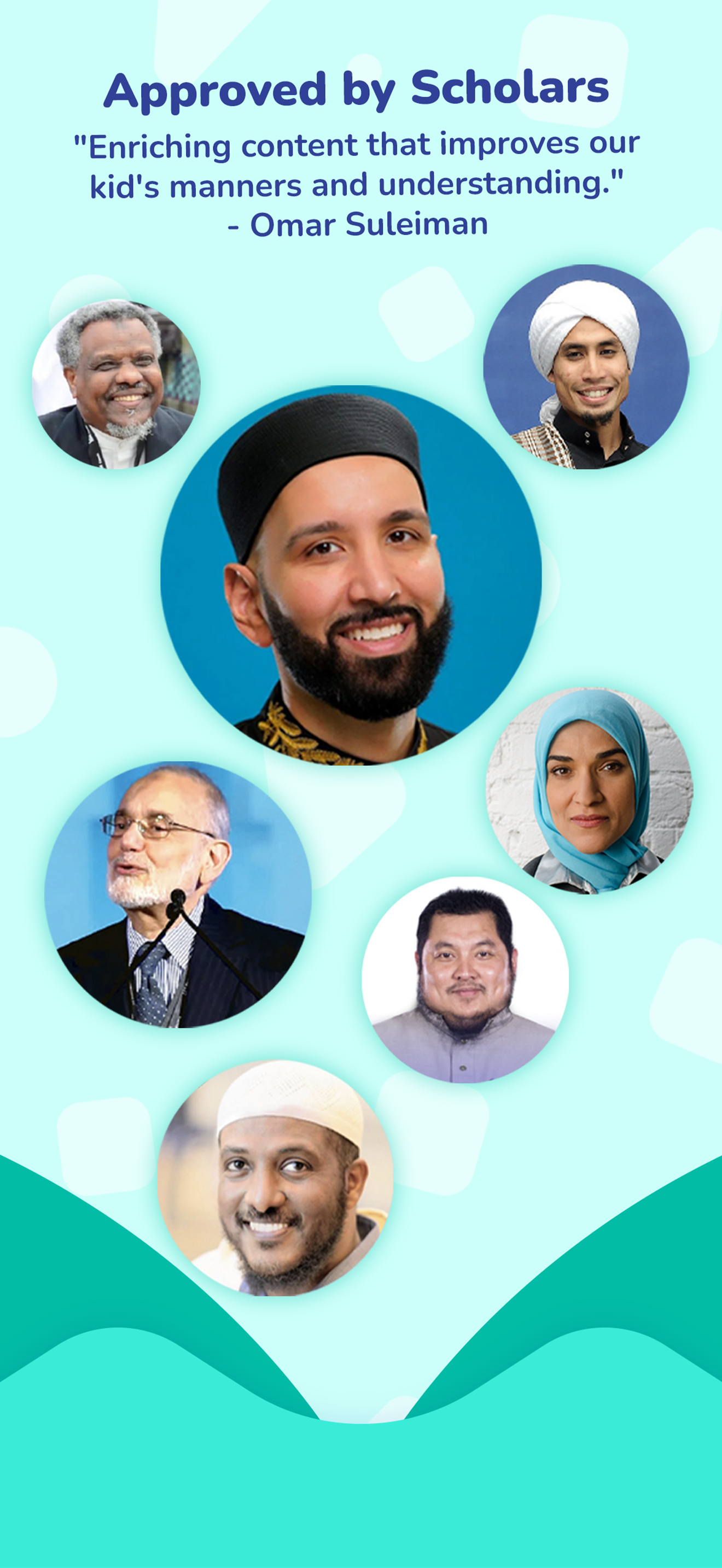 Muslim Kids TV screenshot 9
