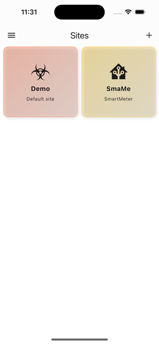 Extensio Screenshot 2 of 7