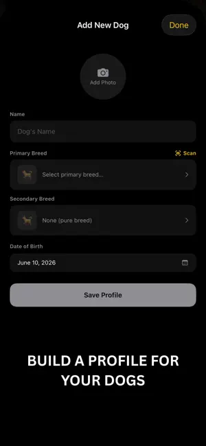 DogView - Dog Vision Camera screenshot 4