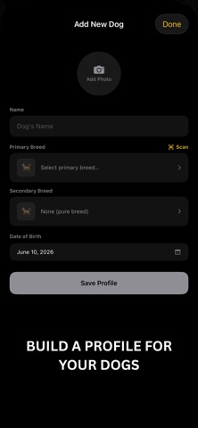 Screenshot 4 of DogView - Dog Vision Camera App