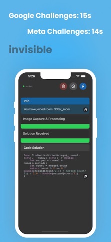 33ter screenshot