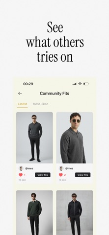 Ori – Try it. Own it. screenshot