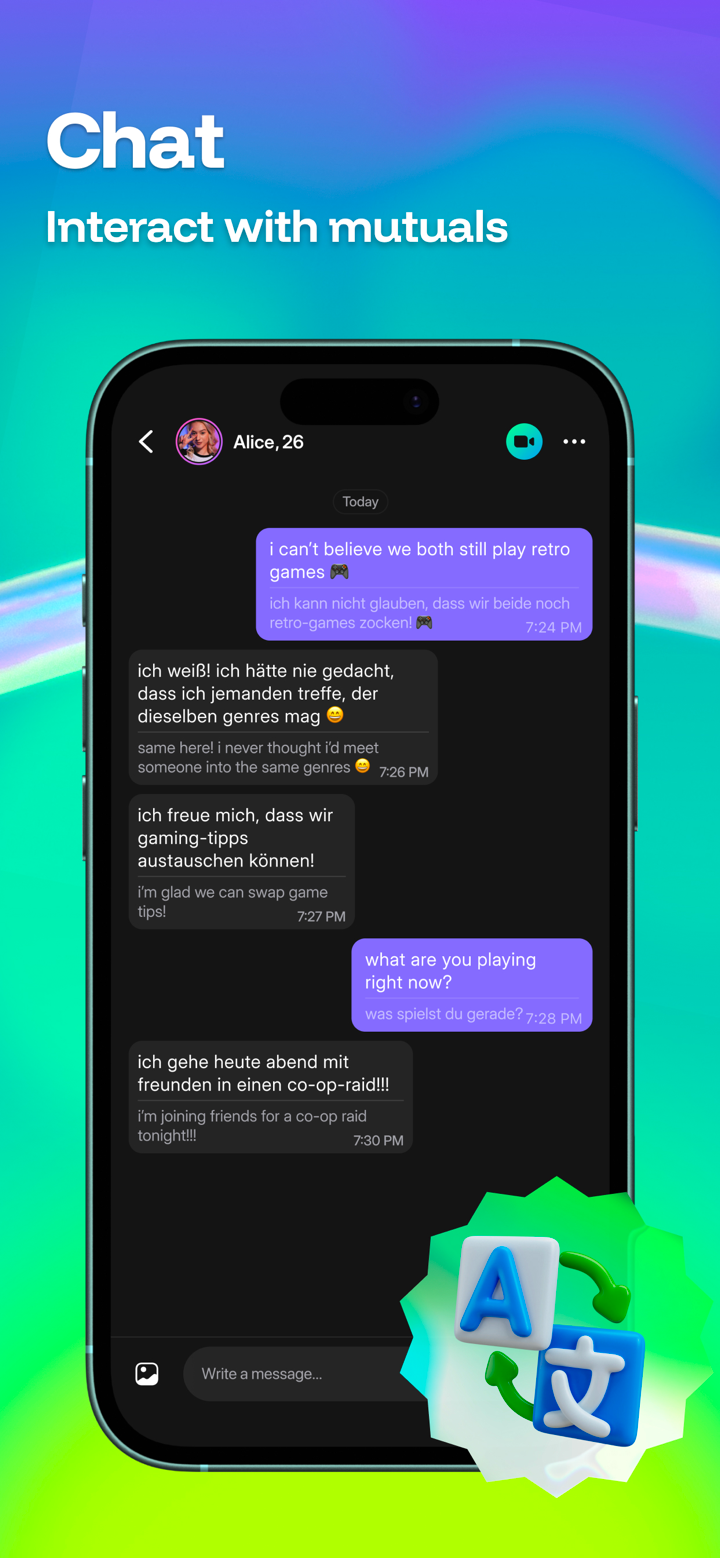 Lowins - Live Video Streaming screenshot 6