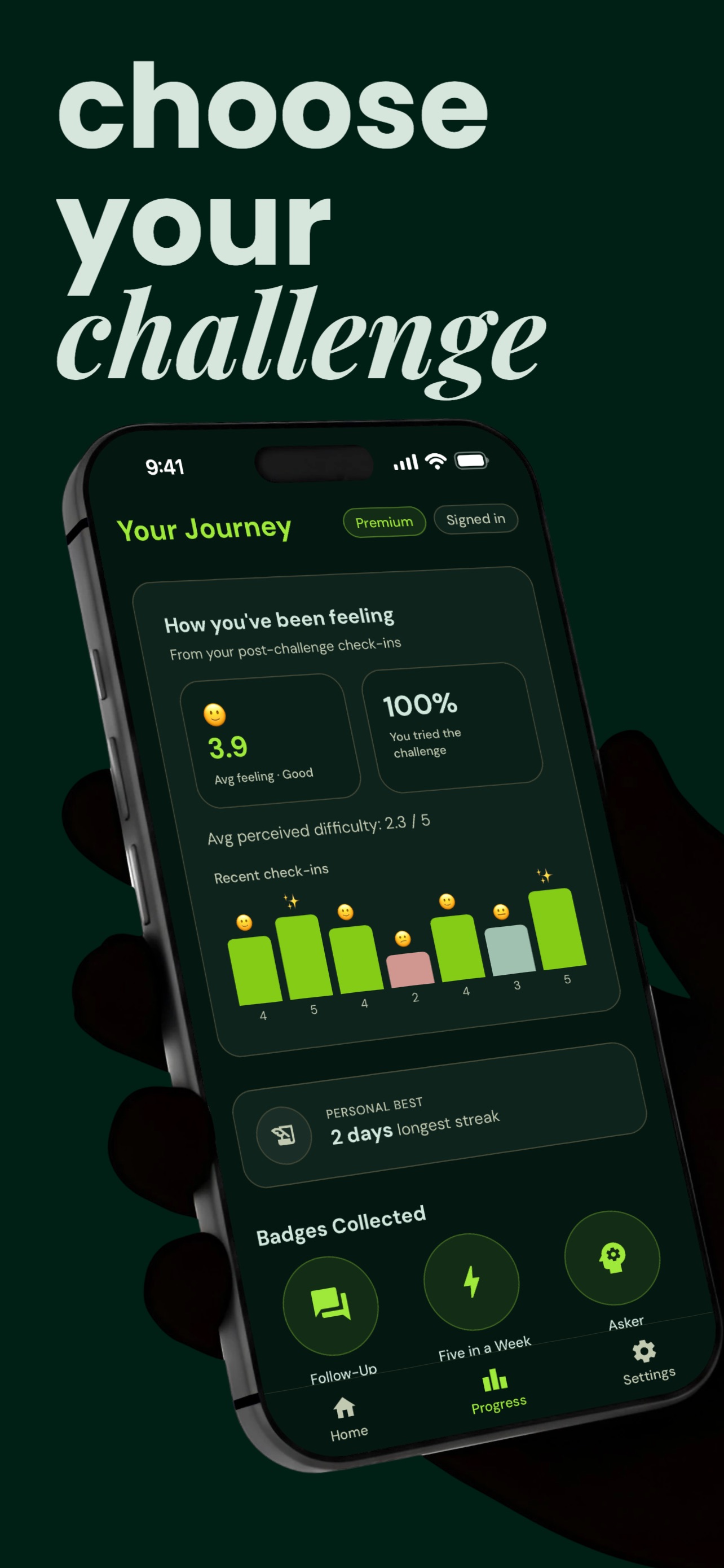 Screenshot 6 of StepOut Social