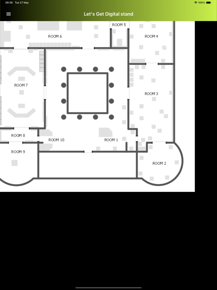 #7. DWX 25 (iOS) 由: Ebner Media Group GmbH & Co. KG
