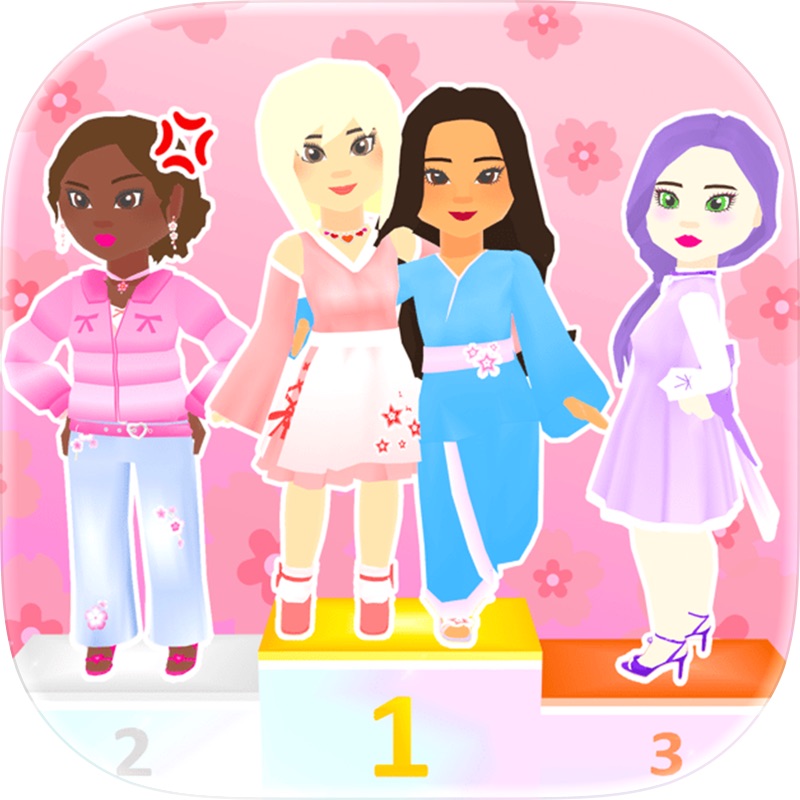 Vortella's Dress Up screenshot 1