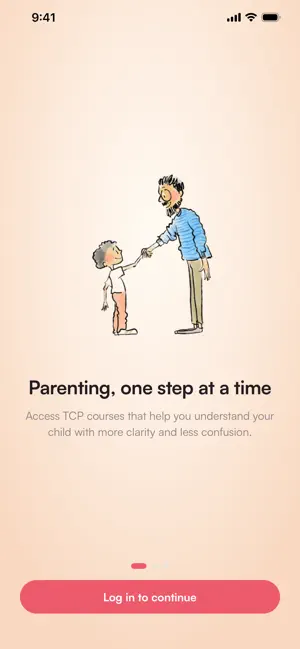 The Curious Parent screenshot 4