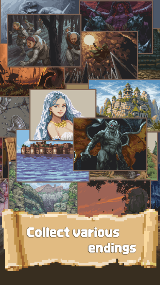 #4. Life in Adventure (iOS) Podle: sangil kim