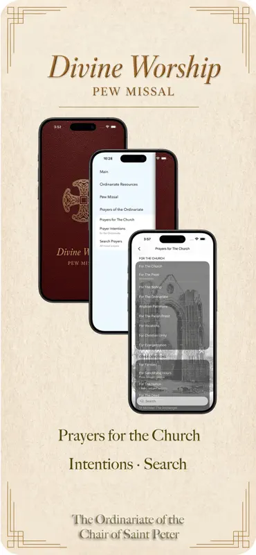 Divine Worship Pew Missal screenshot 8 of 10