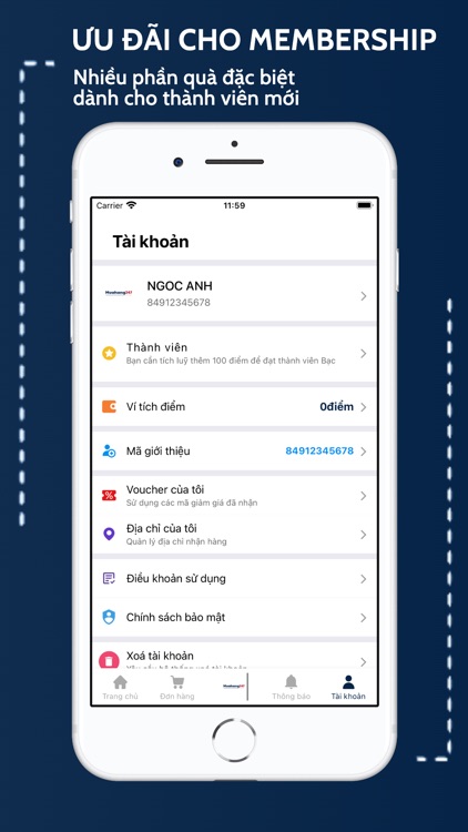 Muahang247 - Nhập hàng nhanh screenshot-4
