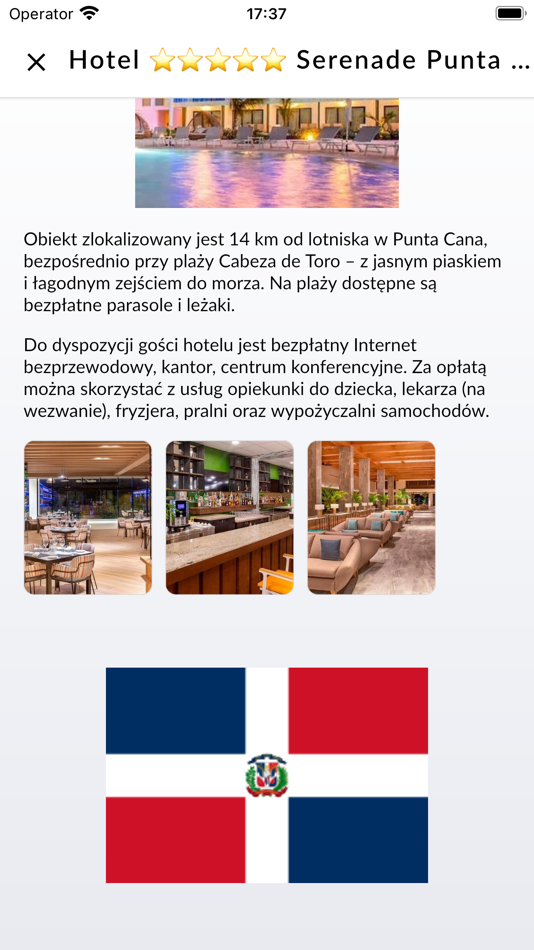 #3. Max Event (iOS) 由: Dariusz Grabowski