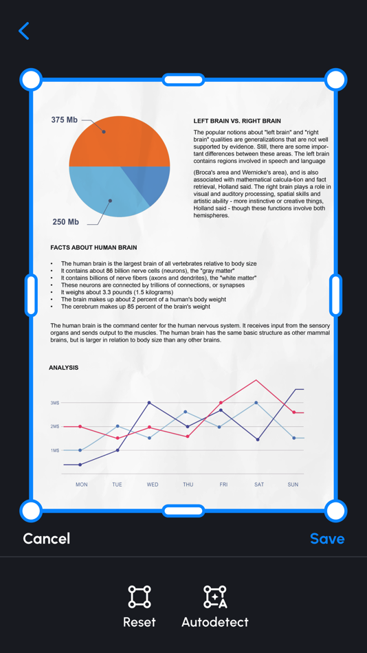 #2. PDF Scanner Pro ⊟ (iOS) 由: Level Clash Apps S.L.