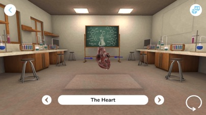 PixelLand AR Learning for Kids Screenshot