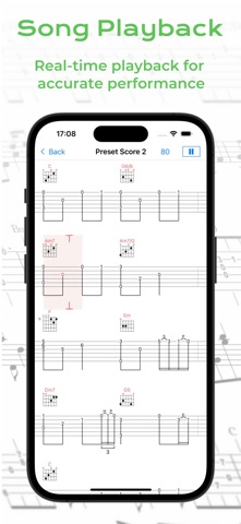 Guitar Creator Pro Screenshot 7 of 10