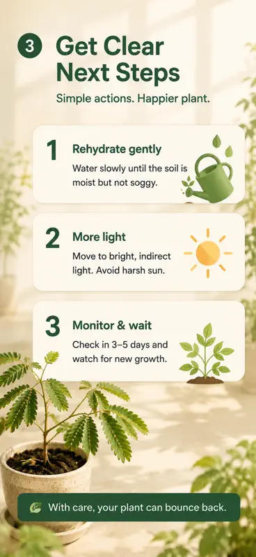 Plant Doctor: Plant Identifier screenshot 3 of 8