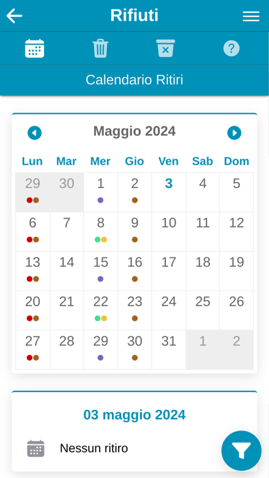 Costa Masnaga Smart Screenshot