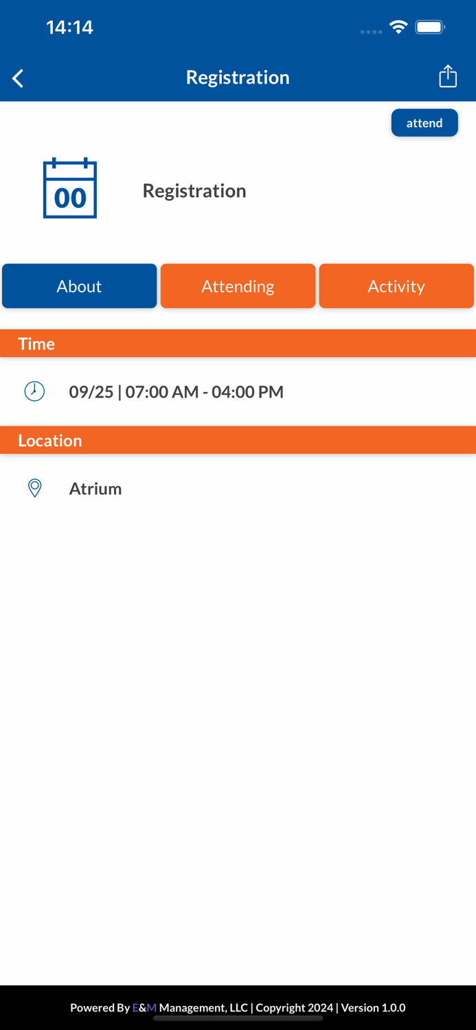 2024 ACHD Annual Meeting