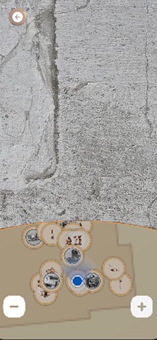 ARTour - Museo M. Montecorvino screenshot