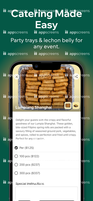 Adobo Nation Screenshot 4 of 7