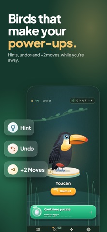 Hatchlock: Arrow Puzzle screenshot 3