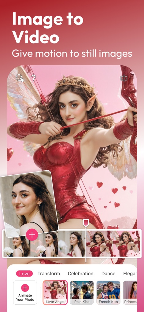 YouCam Makeup: Face Editor - Bring Photos to Life