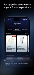 Thea - #1 Beauty App screenshot