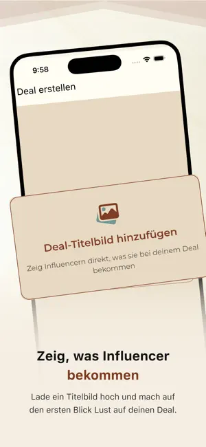 ViralYou Business screenshot 3
