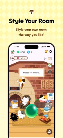 EggUready: Grow Pets Together Screenshot 6 of 8