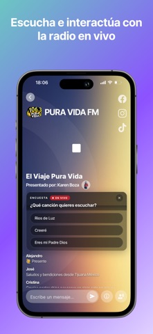 Gracia Plus Screenshot 2 of 7