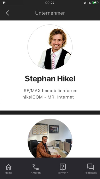 BRN Business Regional Netzwerk